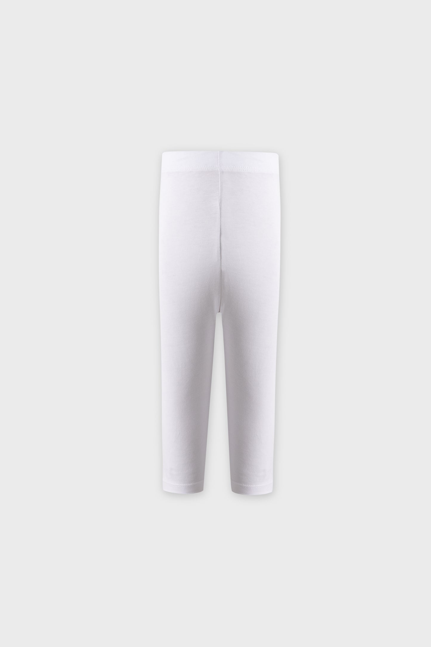 White Cloud Fit Leggings