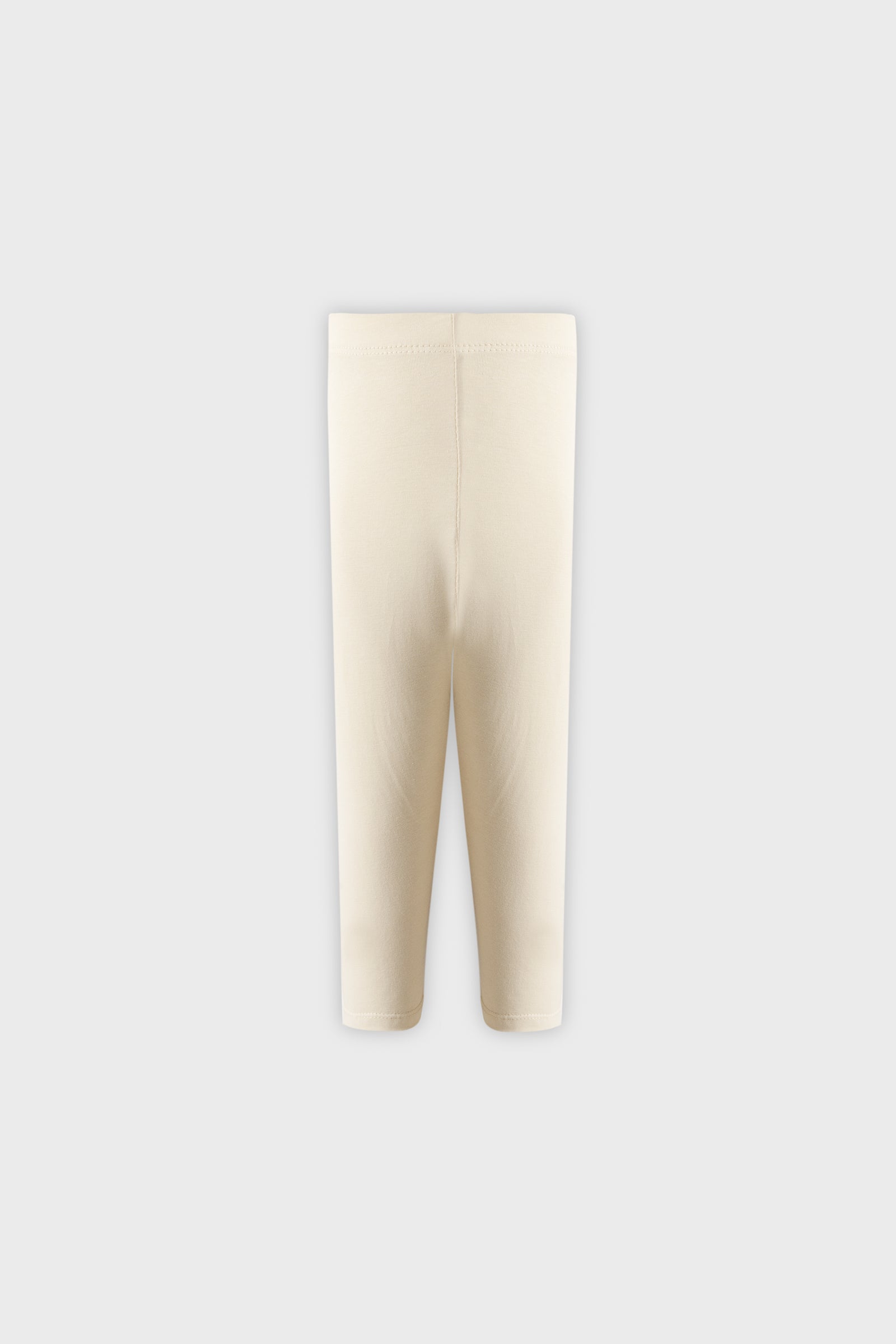 Soft Beige Fit Legginngs