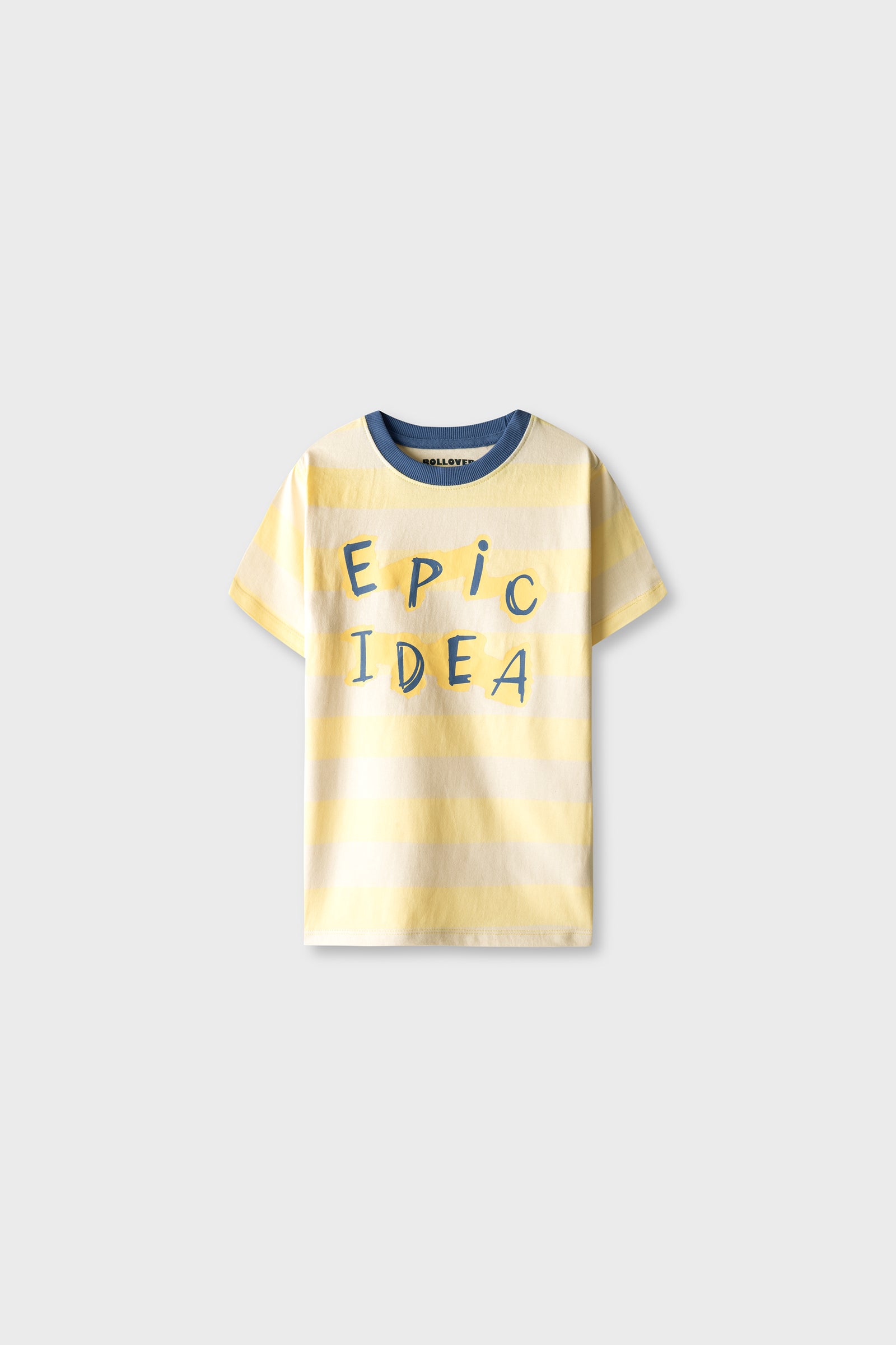 Boys Epic Stripe Tee