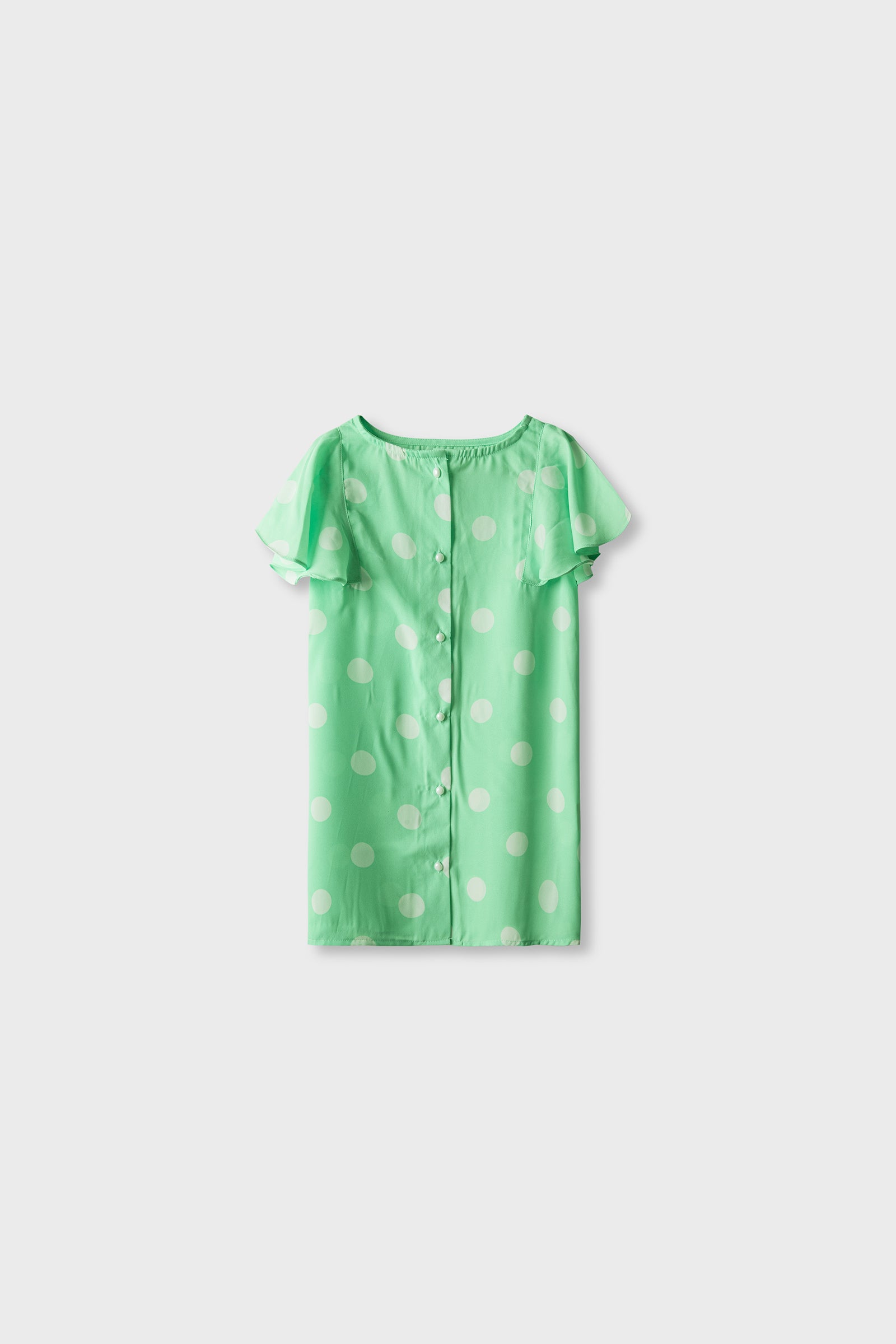 Polka Grace Shamooz Dress