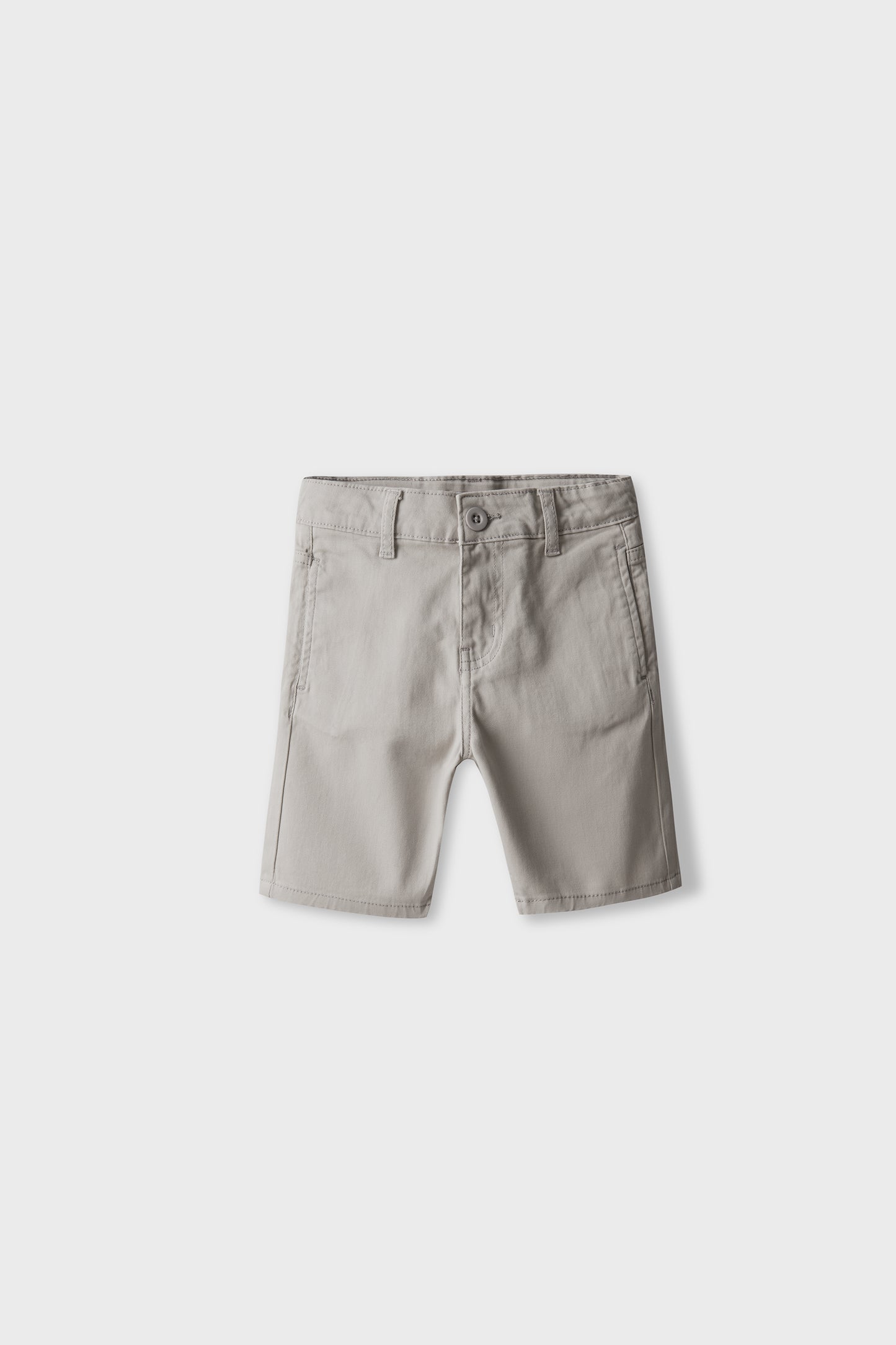 Boys Slate Day Twill Shorts
