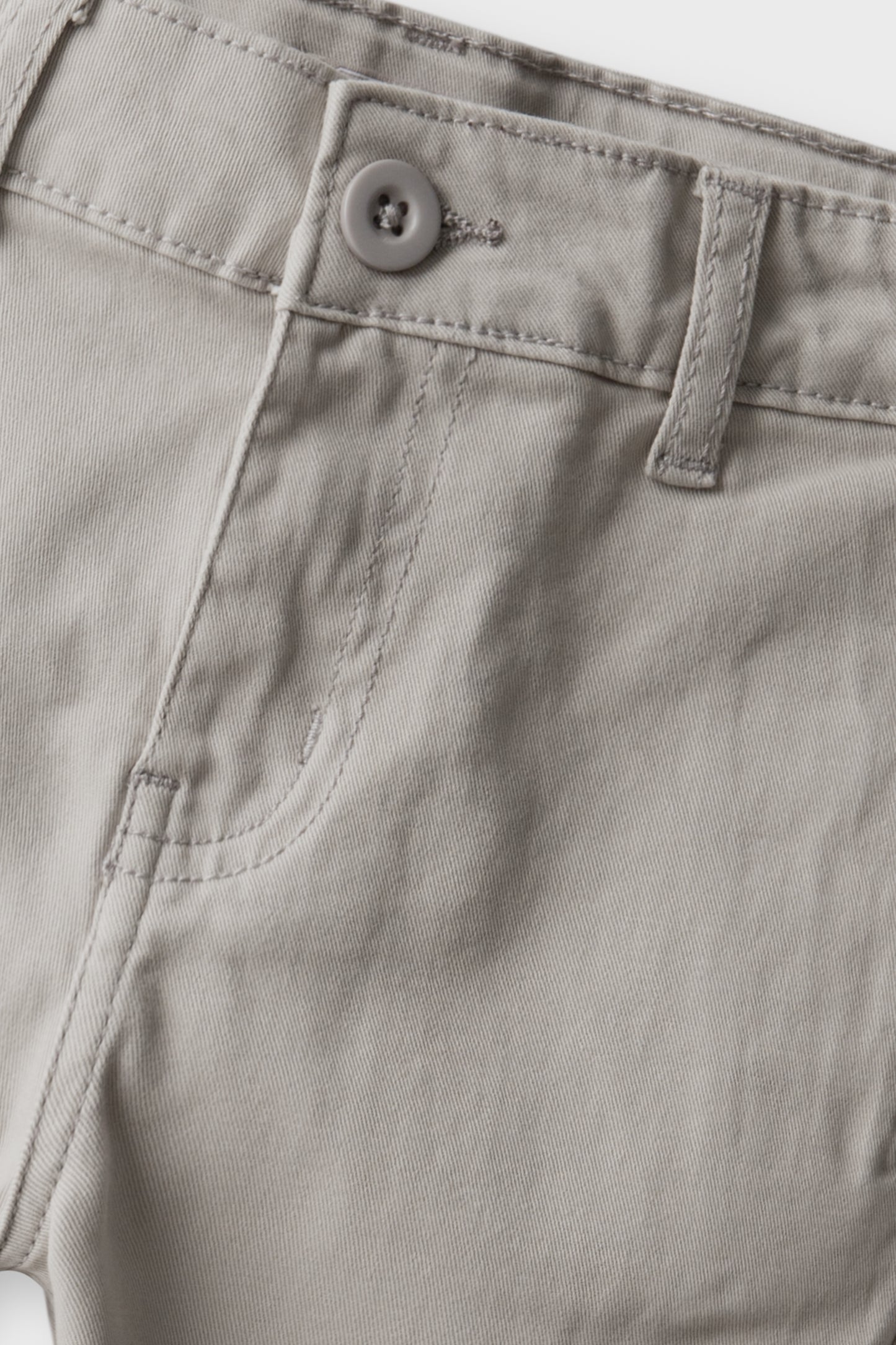 Boys Slate Day Twill Shorts
