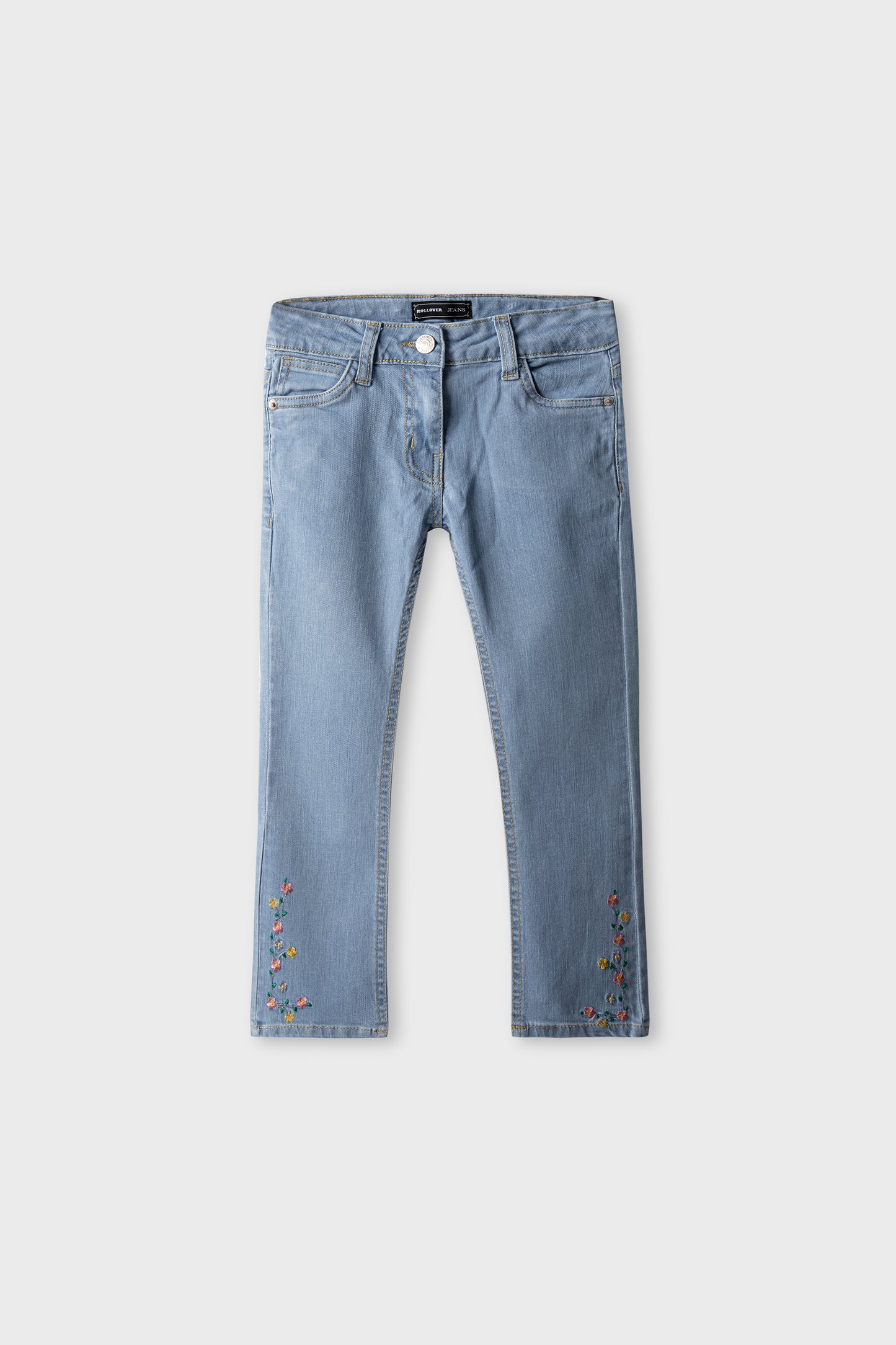 Girls Denim Jeans Bundle
