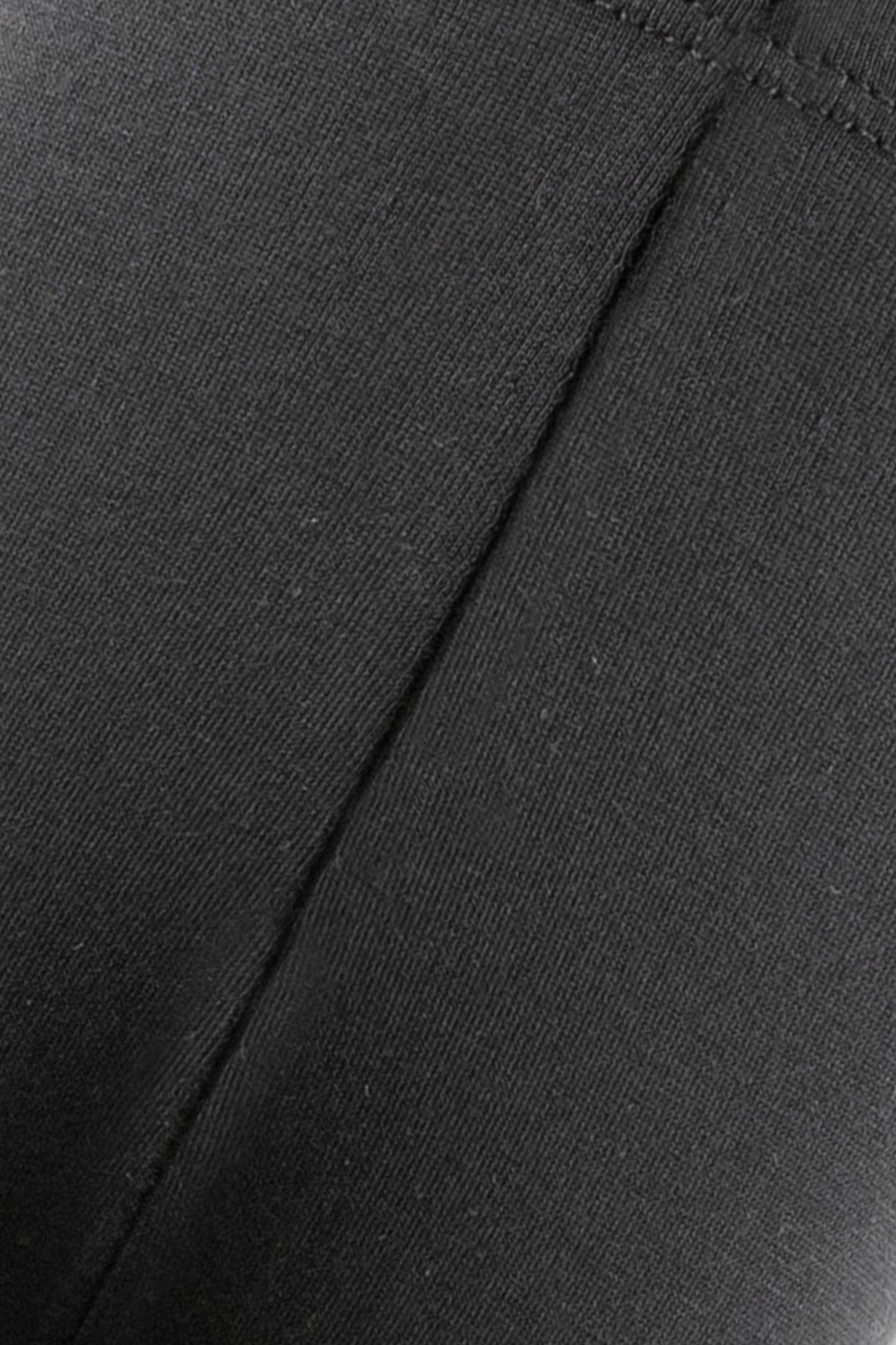 Classic Black Everyday Leggings