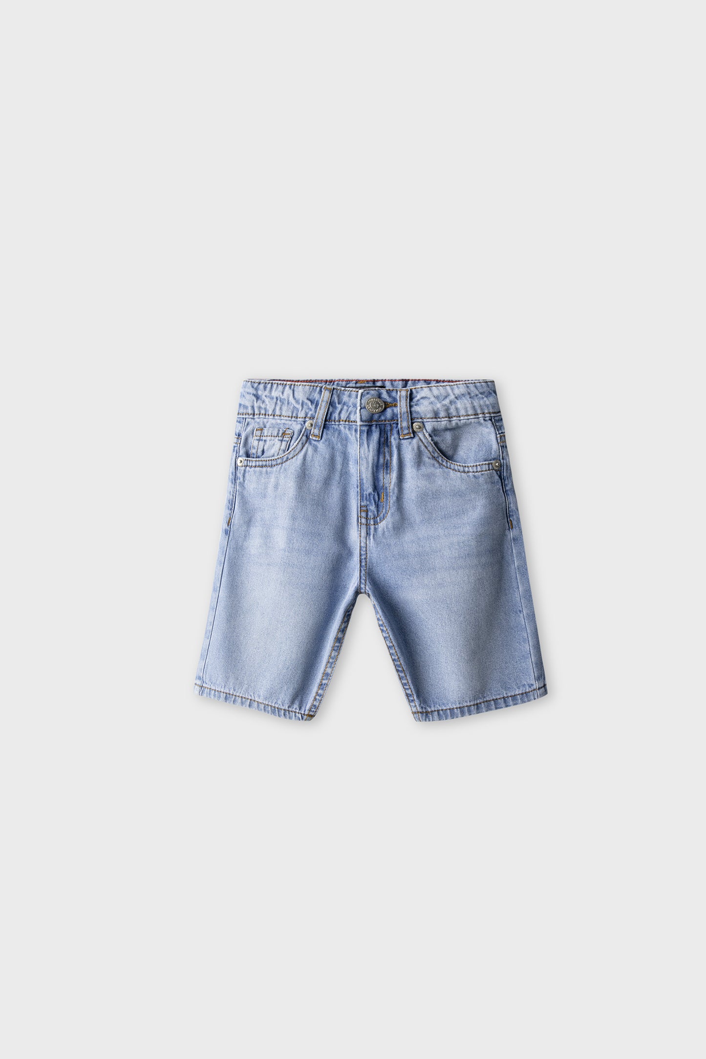 Choose Joy" Tee & Shorts Set