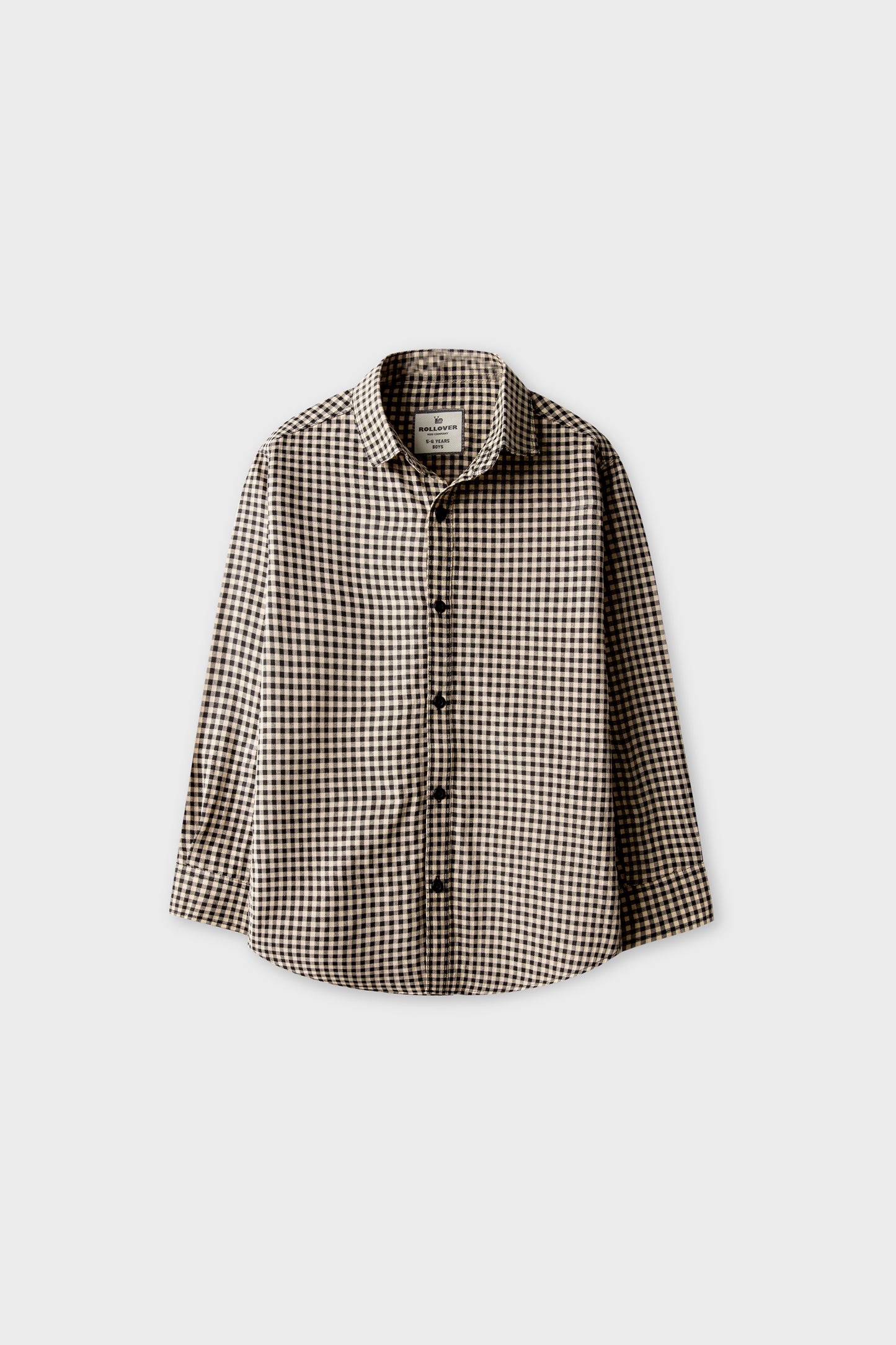 Boys Smart Casual Shirts Bundle
