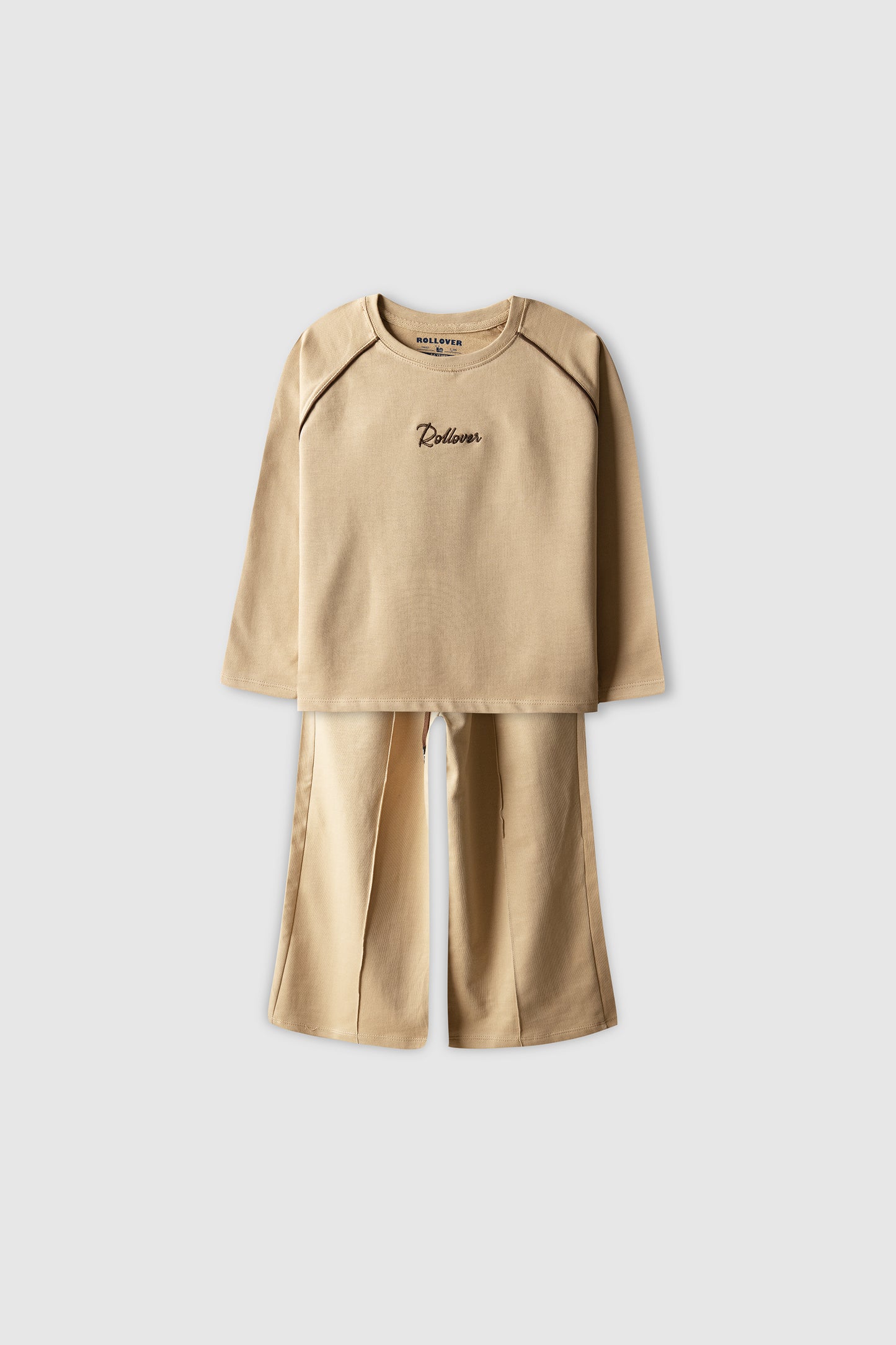 Girls Daily Loungewear Bundle