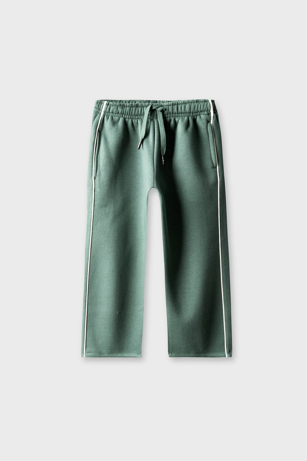 Boys Evergreen Sport Straight Trousers