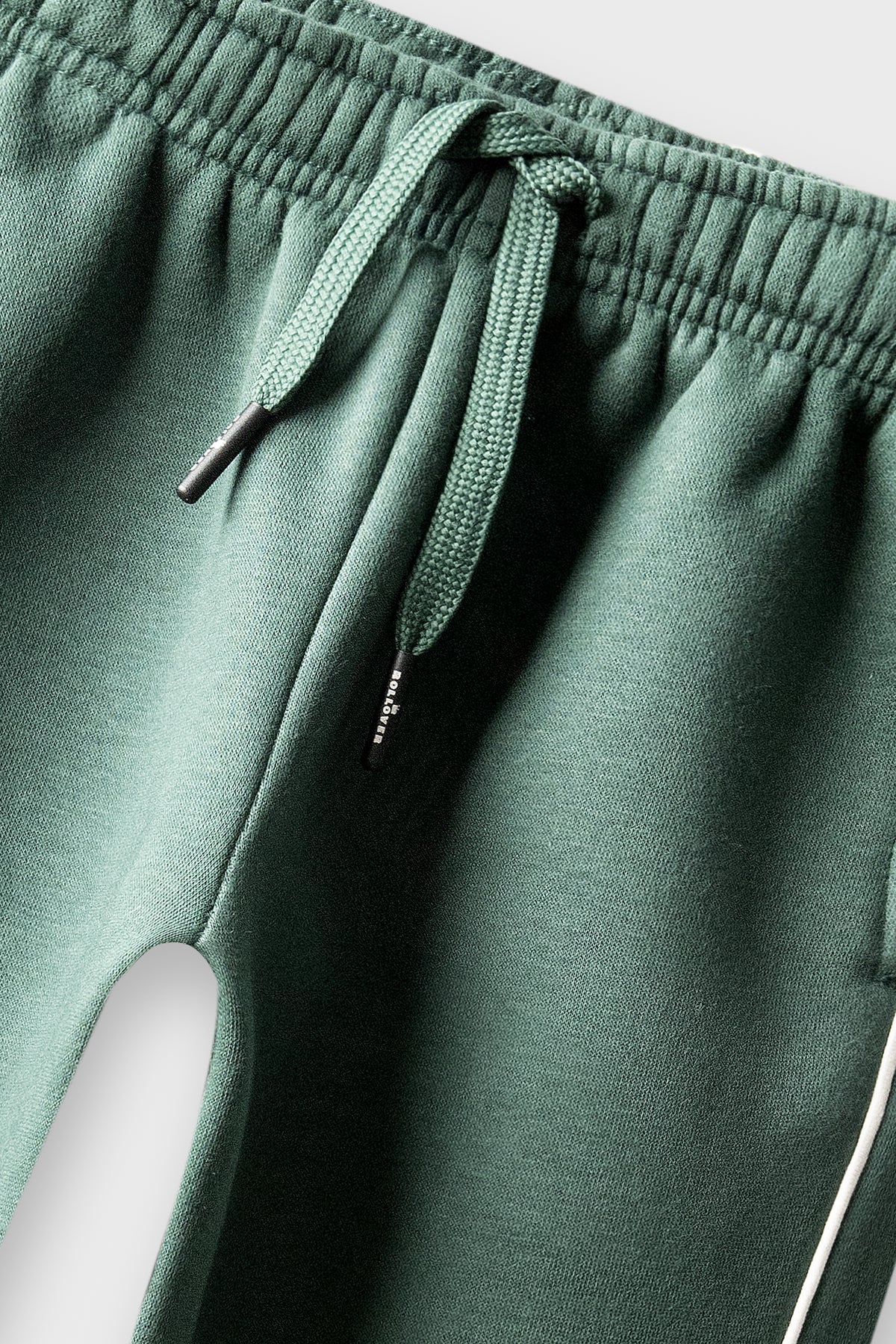 Boys Evergreen Sport Straight Trousers