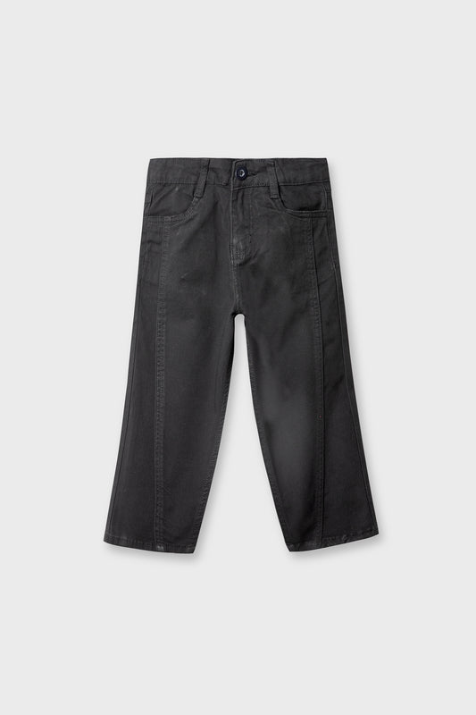Boys Blackstone Utility Relaxed Pants