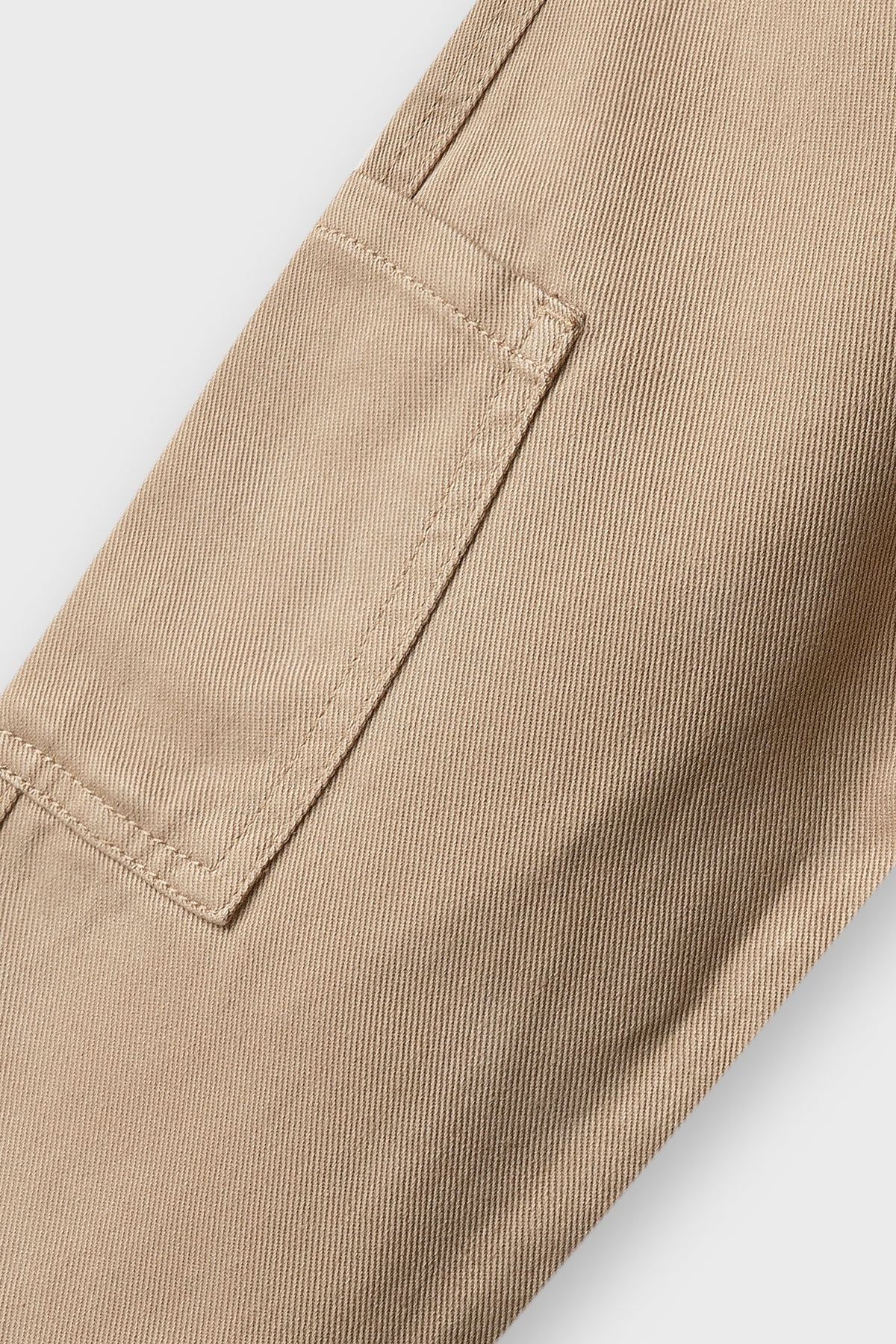 Boys Khaki Explorer Cargo Pants