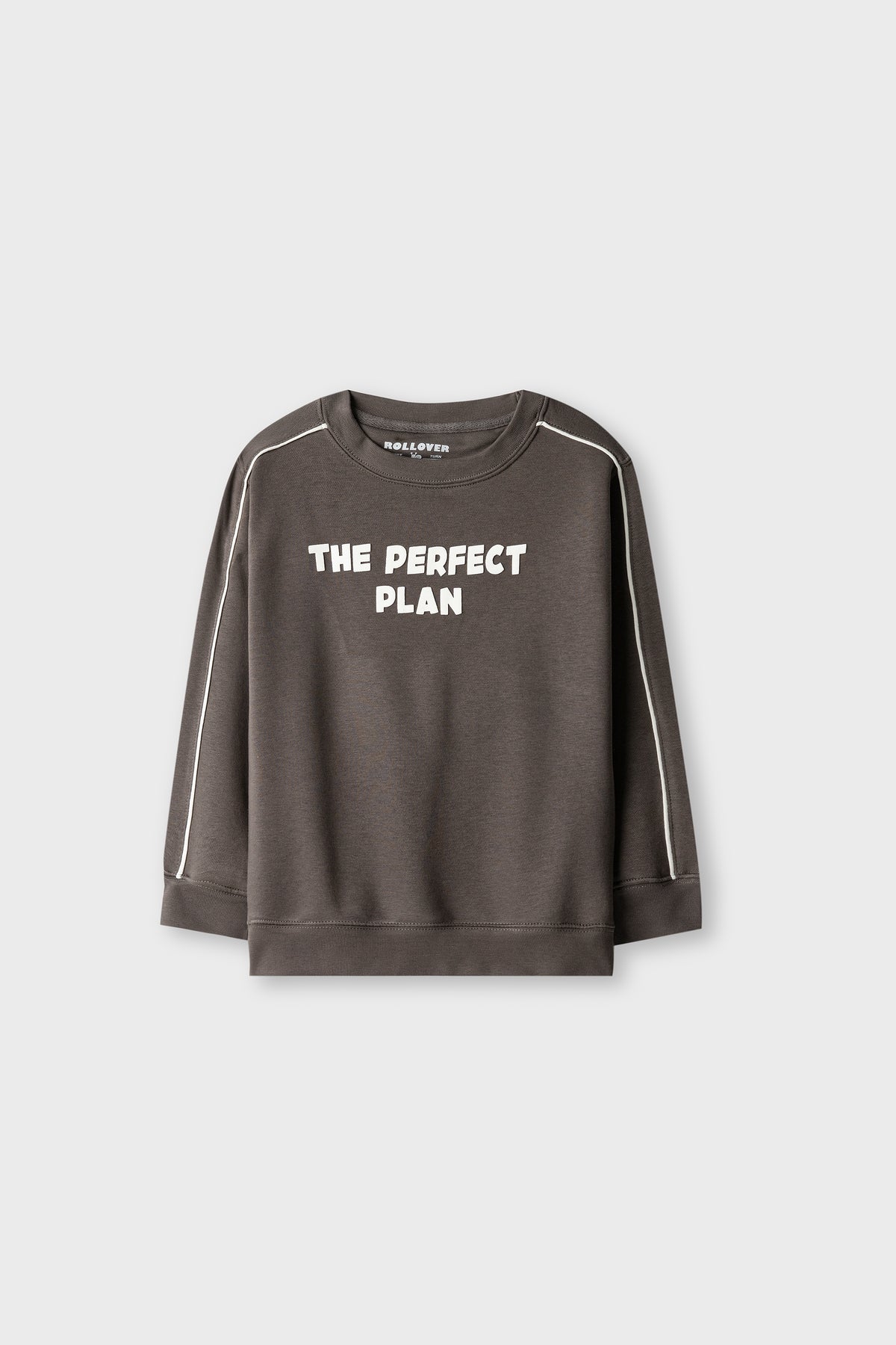 Boys Perfect Plan Fleece Sweatshirt