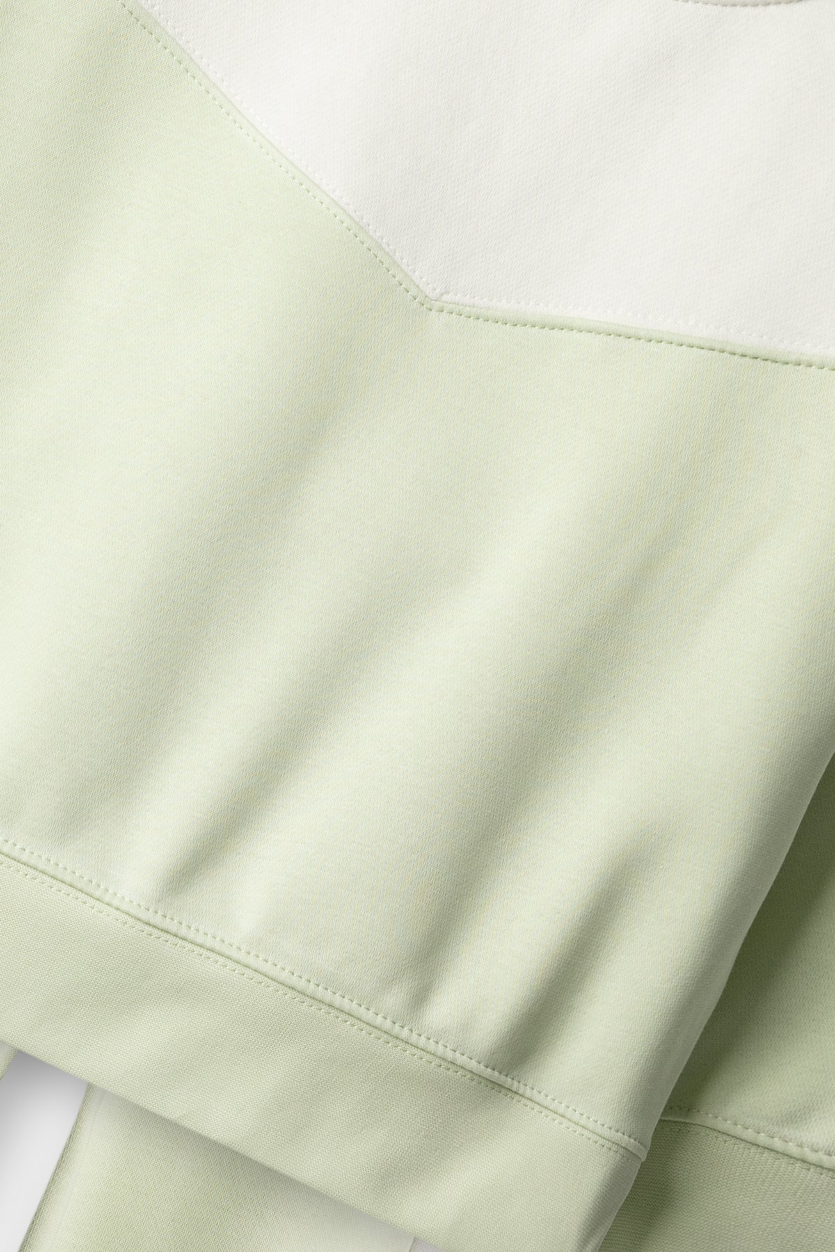 Girls Pistachio Cloud Fleece Co-ord Set