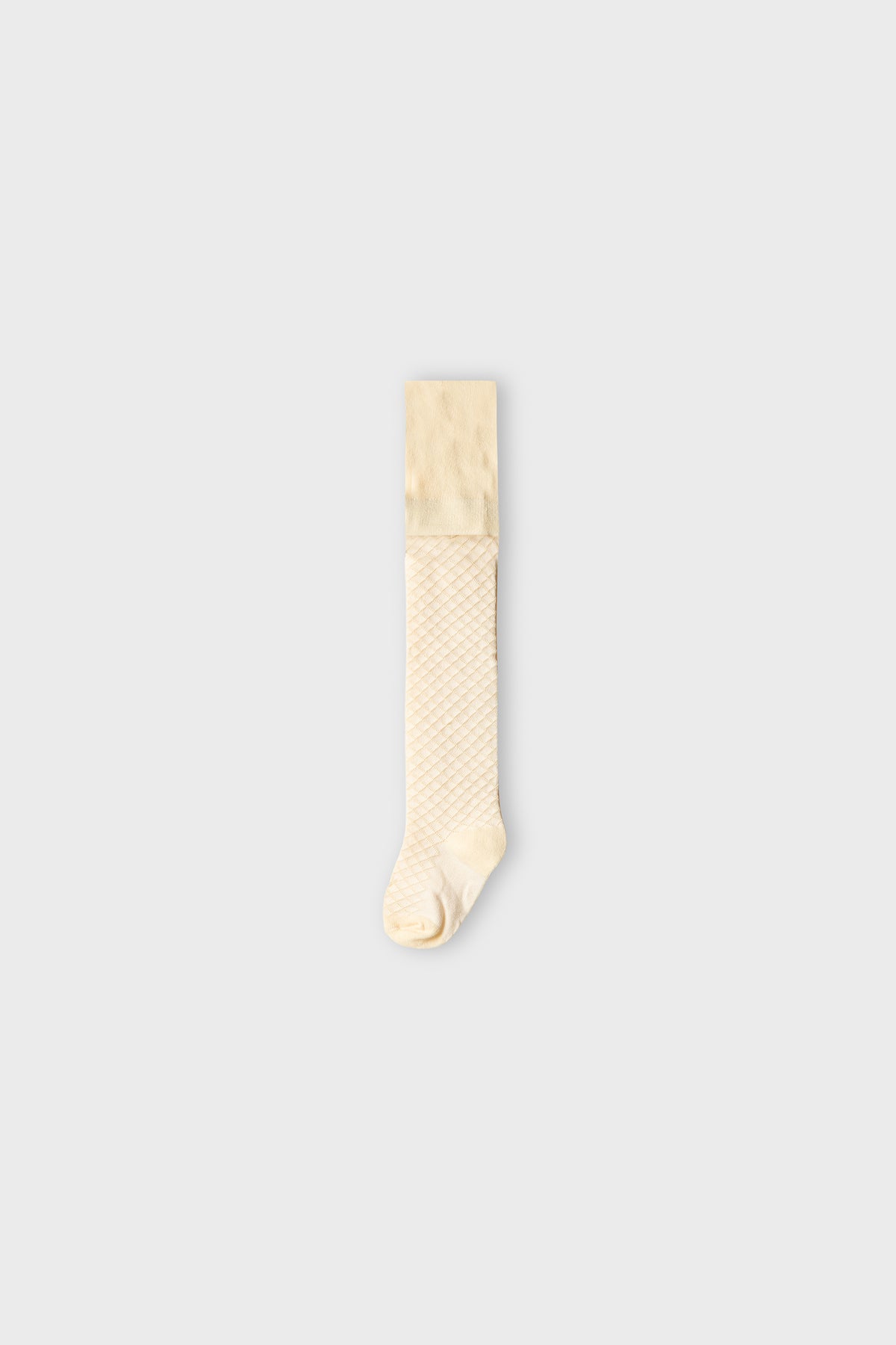 Soft Sand Textured Cotton Leggings