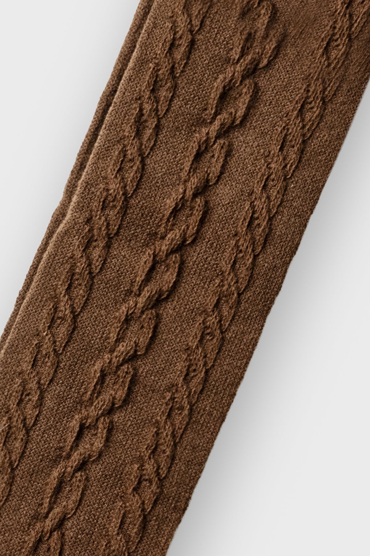 Cocoa Comfort Cotton Leggings