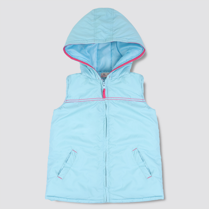 Sky Puffer Gilet