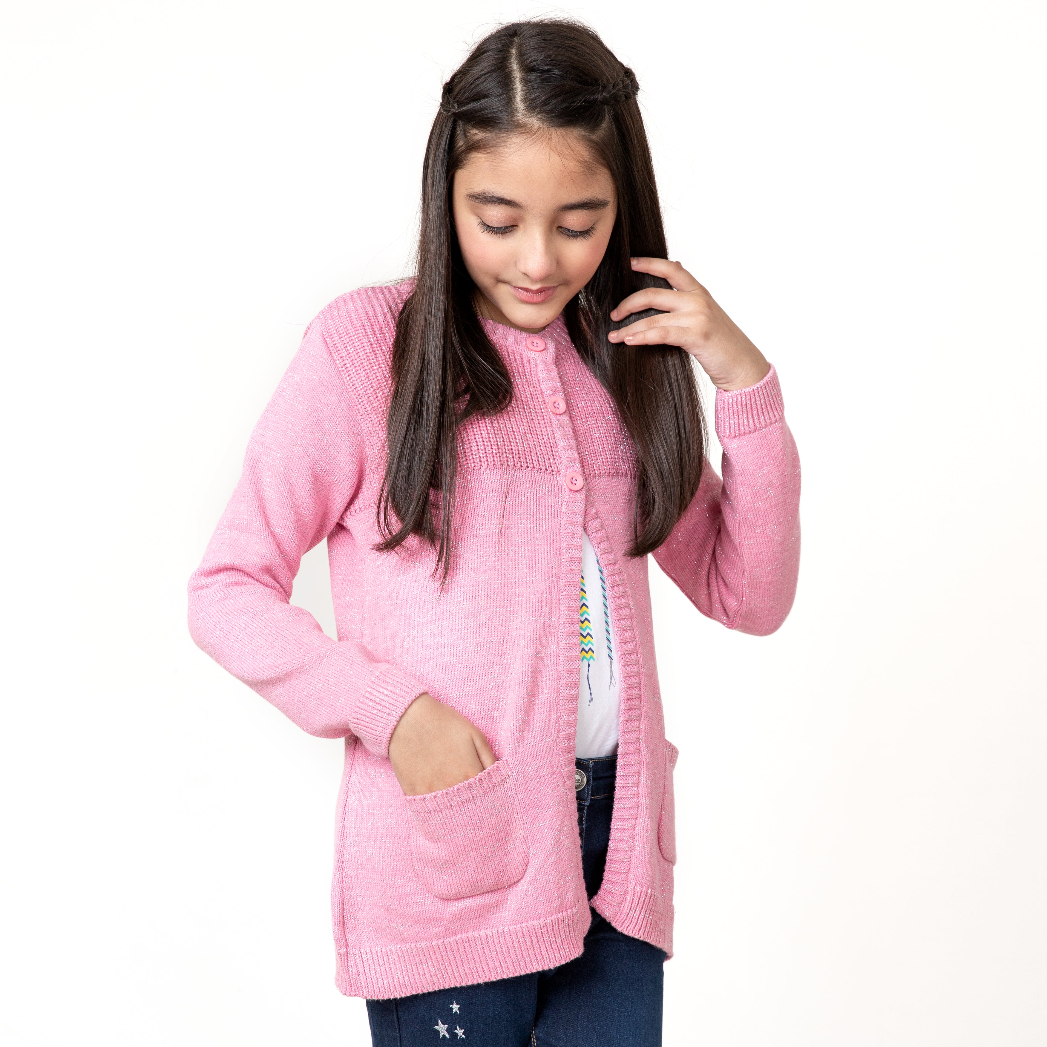 Girls girls 2025 girls sweater