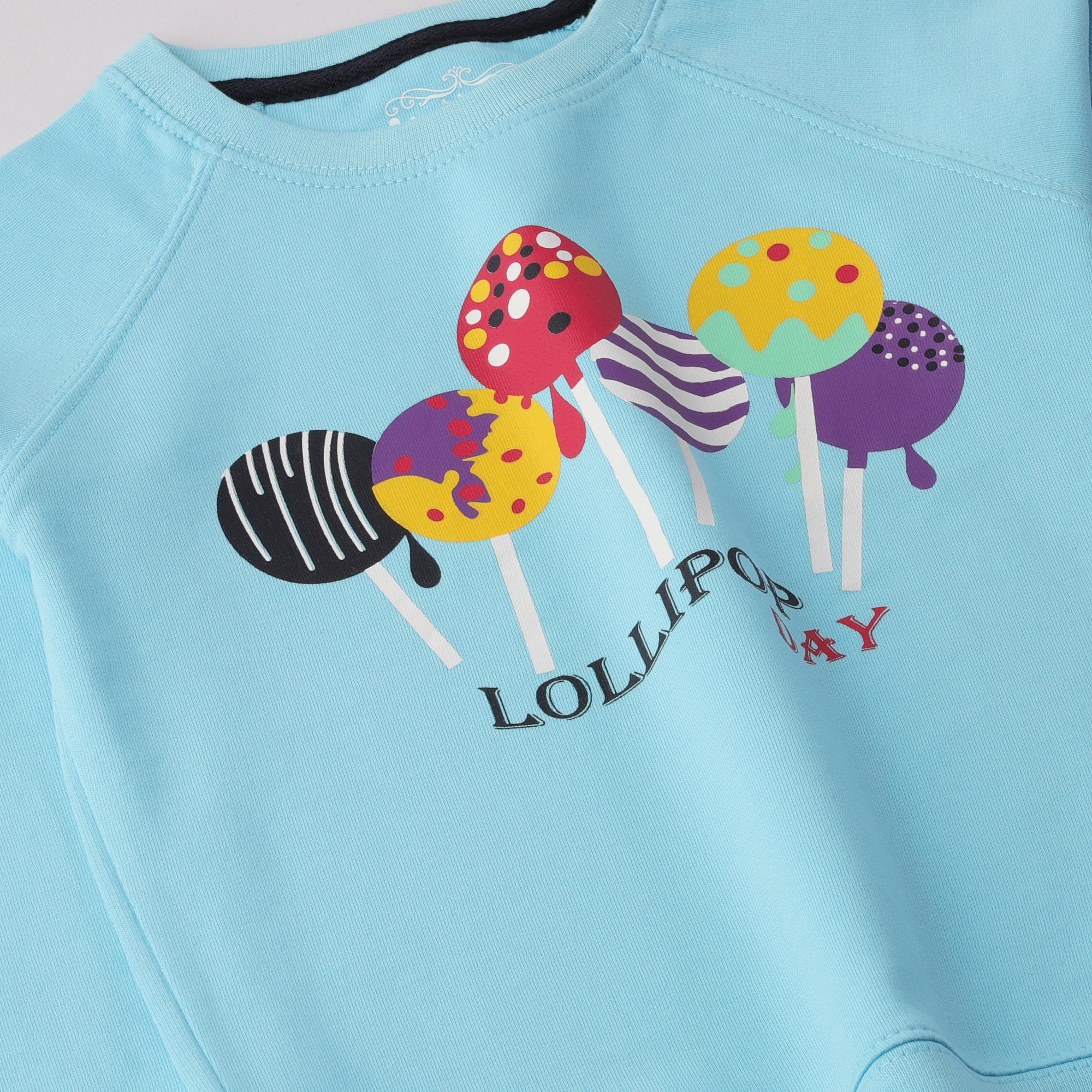 Lollipop Lovers Sweatshirt