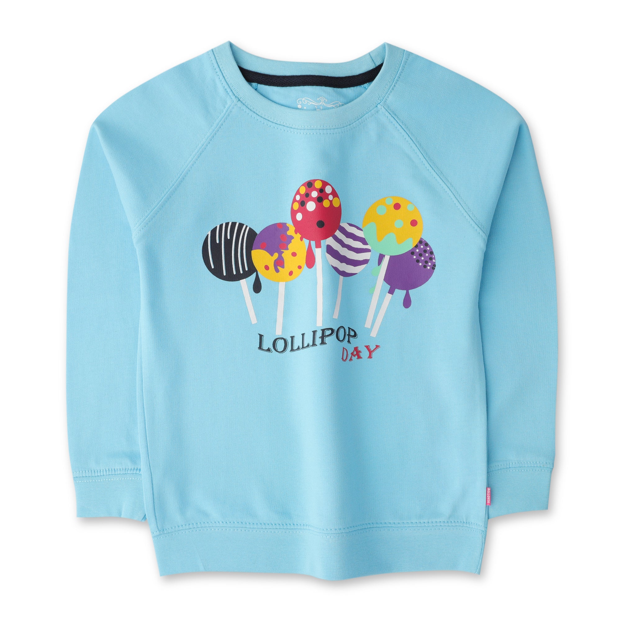 Lollipop Lovers Sweatshirt