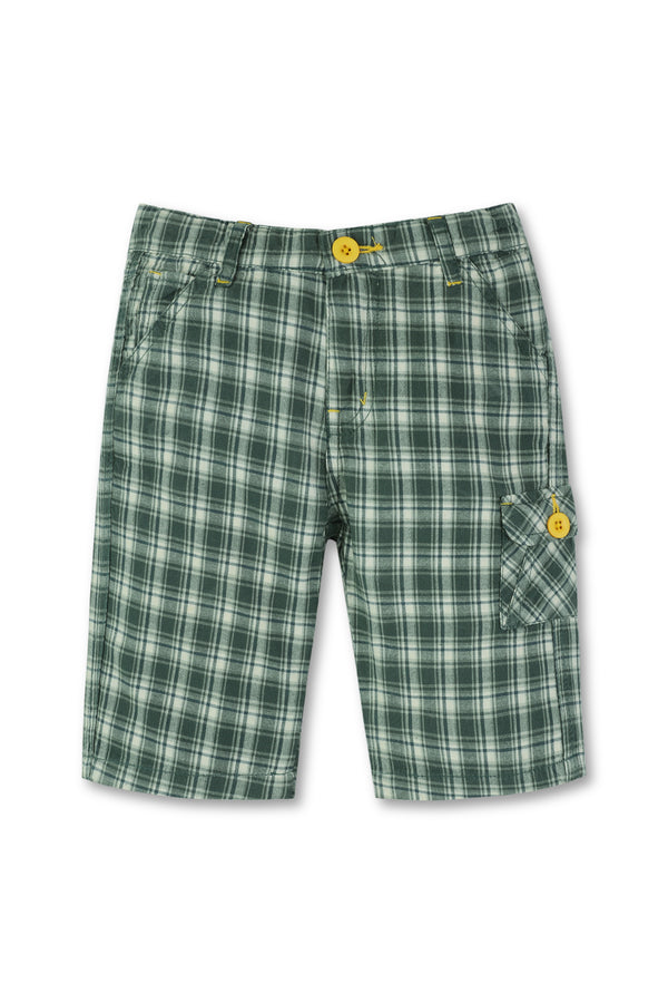 Boy's Burmuda Shorts