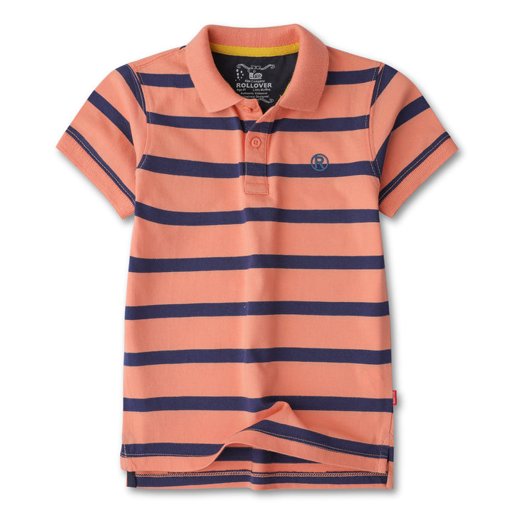 Skater Polo Shirt