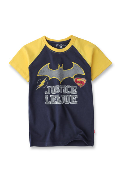 Iconic Justice League T-shirt