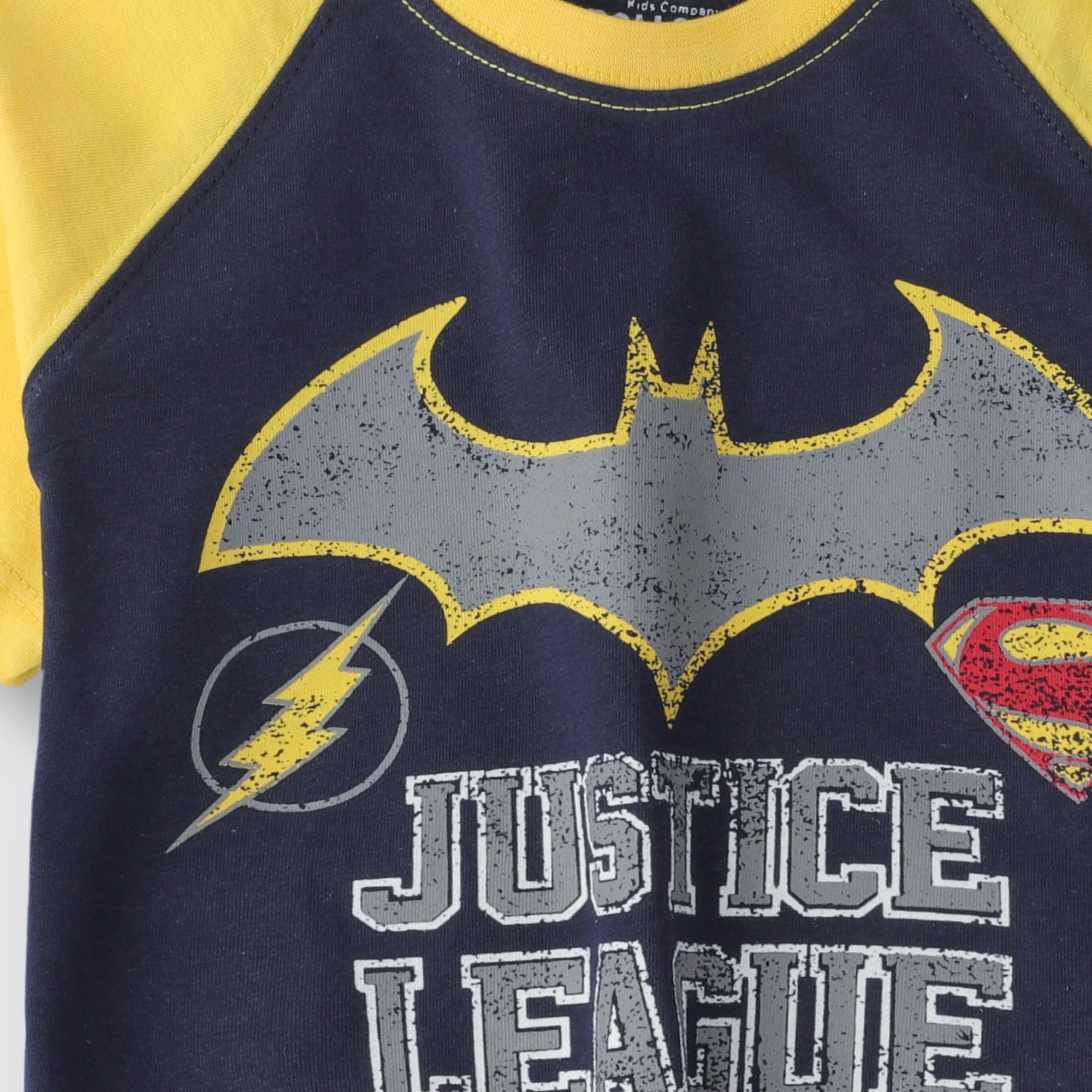 Iconic Justice League T-shirt