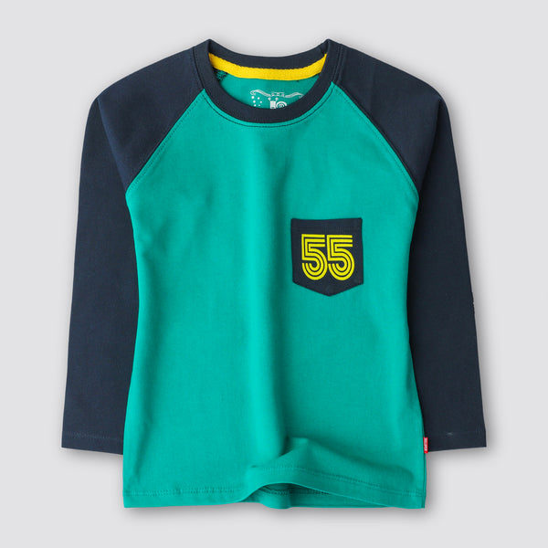 Boys Shirt-55