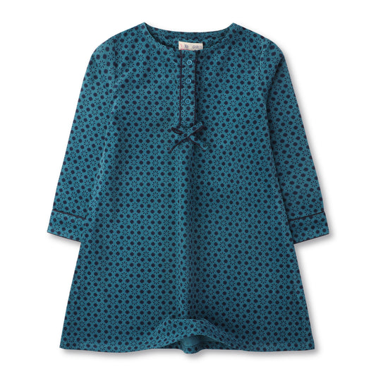 Everyday Teal Top