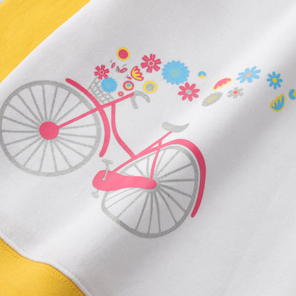 Bicycle Lovers Sweatshirt
