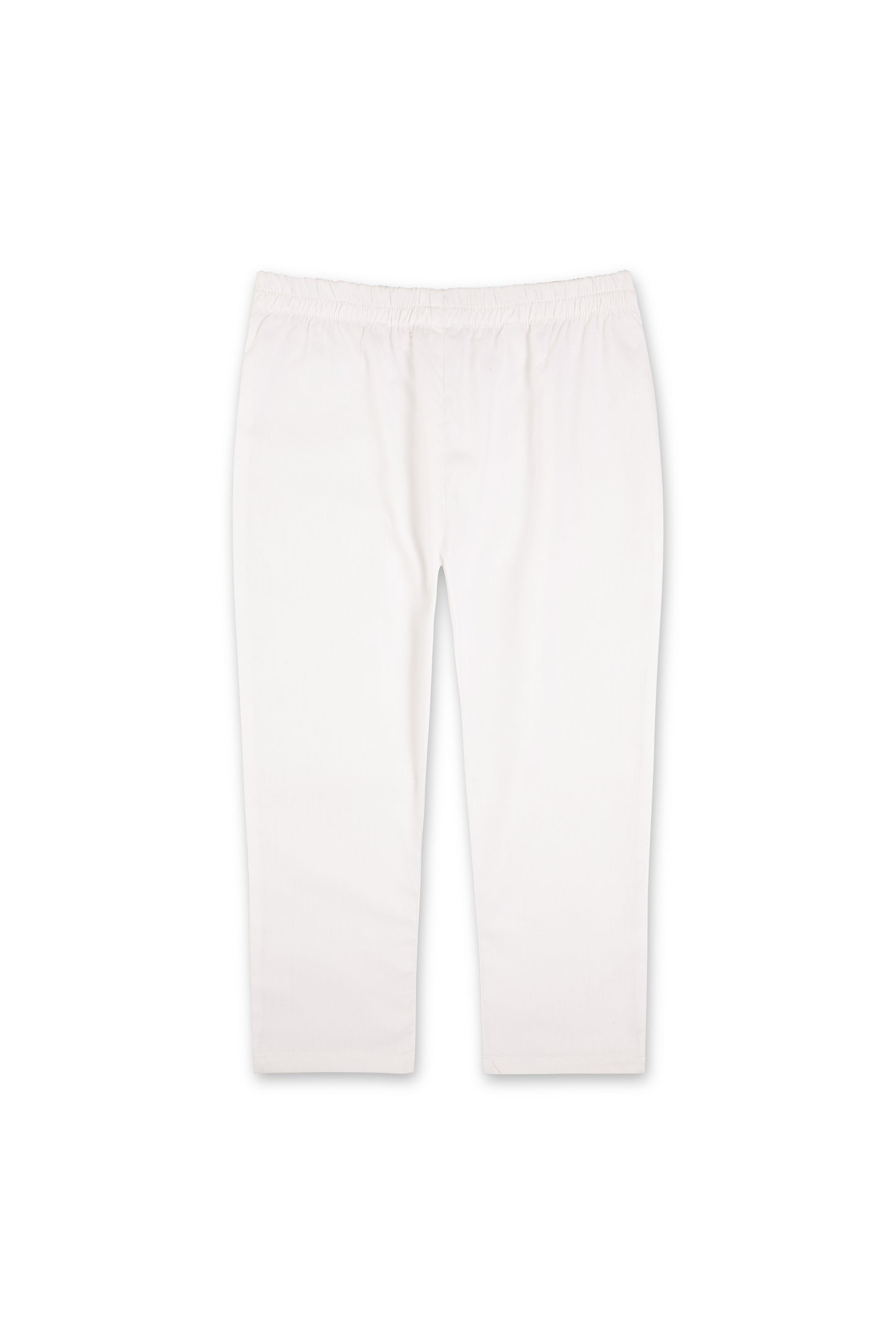 Boys Cotton Trouser