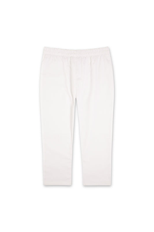 Boys Cotton Trouser