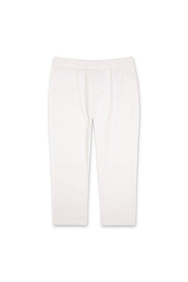 Boys Cotton Trouser