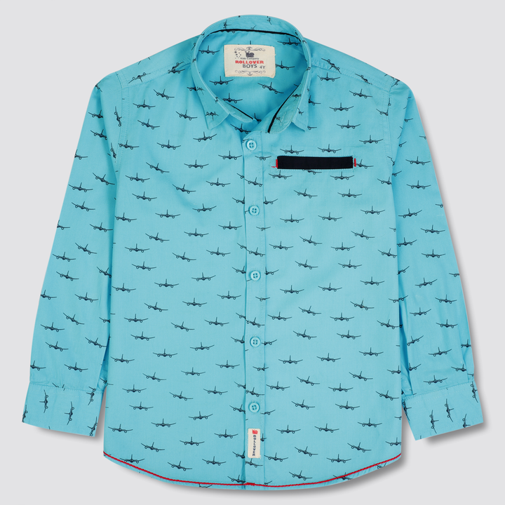 Avion Shirt