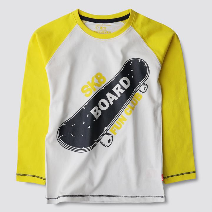 Fun Club T-Shirt