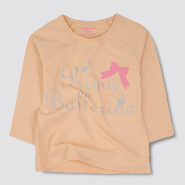 Ballerina T-Shirt